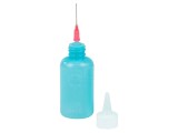Flacoane De Dozare Euroster Albastre ESD 60ml Polietilena Pentru Cleanroom