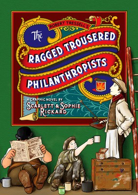 The Ragged Trousered Philanthropists foto