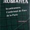 Romania in anticamera Conferintei de Pace de la Paris (Documente)