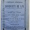 COMPANIA GENERALA DE CONDUCTE DE APA, SOCIETATE ANONIMA DIN LIGE( BELGIA ), CATALOGUL G - 1910