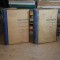 I.A. CANDREA / OV. DENSUSIANU - GRAIUL NOSTRU : TEXTE DIN TOATE PARTILE LOCUITE DE ROMANI ( 2 VOL. ) , ED. 1-A , 1906-1908 #