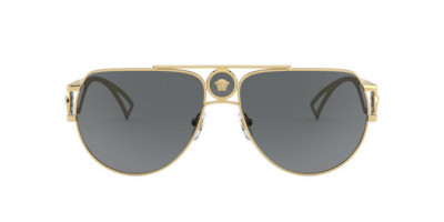 Versace Ochelari de Soare VE 2225 1002/87 foto