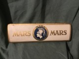 Cutie veche din tabla pentru creioane Mars J.S. Staedtler anii 30-40 de colectie !