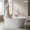 Cada freestanding Noa 170 - 2