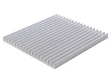 Radiator Aluminiu Extrudat 150x140x10mm