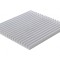 Radiator Aluminiu Extrudat 150x140x10mm