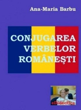 Conjugarea verbelor romanesti foto