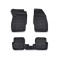 Set Covorase cauciuc tavita compatibile Opel Corsa E 2006-2019