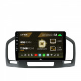 Navigatie Opel Insignia (2008-2013), Android 12, B-Octacore 6GB RAM + 128GB ROM, 9 Inch - AD-BGB9006+AD-BGRKIT254