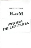 Harem (ed. Aldo Press) - Colin Falconer