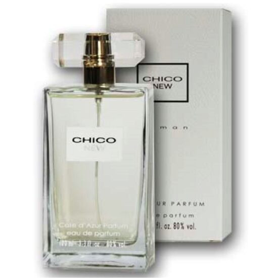 Apa de Parfum Cote d&#039;Azur Chico New, Femei, 100 ml