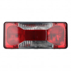 Lampa Stop Spate Stanga Am Iveco Daily 4 2006-2011 Platou / Sasiu 69500032 foto