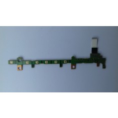 Modul butoane comanda Fujitsu Lifebook E782 (CP562741-Z3)