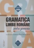 Gramatica limbii romana pentru gimnaziu - Raluca Braescu, Rodica Zaifu