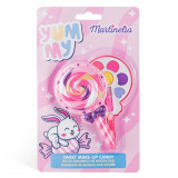 Set Yummy Sweet Make-up Candt Lolli Pop Martinelia, IDC Institute