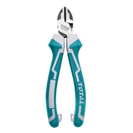 Cleste taietor - 7"/180mm - Cr-V Total Cleste taietor - 7"/180mm - Cr-V Total