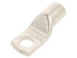 Conector Inelar Tubular Cupru M10 70mm2 Crimpat