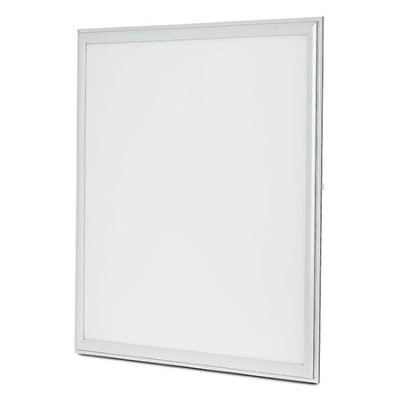 Panou led 38w 60cm x 60cm 6400k alb rece foto