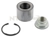 SNR R140.37 Set rulment roata