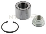 SNR R140.37 Set rulment roata