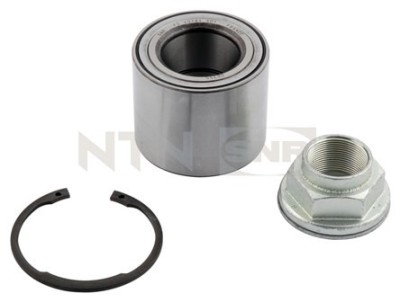SNR R140.37 Set rulment roata foto