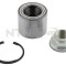 SNR R140.37 Set rulment roata