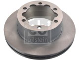 FEBI BILSTEIN 174451 Disc frana