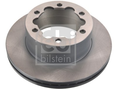 FEBI BILSTEIN 174451 Disc frana foto