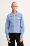 Morgan cardigan MDOMI light, MDOMI