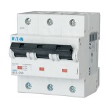 Siguranta automata 100A C 3P 20ka AZ-3-C100 Eaton 211806