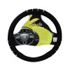 HUSA VOLAN SIMPLE NEGRU 37-39 CM 07977