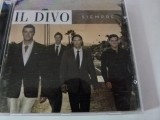 Il Divo, cd
