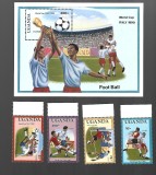 uganda fotbal mnh