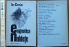 Ion Caraion, Enigmatica noblete, 1974, editia 1 cu autograf consistent