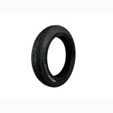 Cauciuc Scuter Electric Tubeless Deestone 14x2.50 (64-254) - Anvelopa Rezistenta