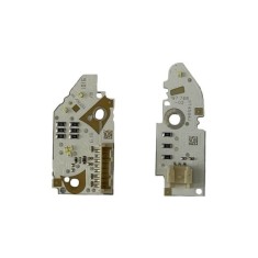Set de 2 module LED DRL stanga Audi A6 C7 Facelift (2014-2018) far xenon &ndash; cod 197762-01 / ST4594J