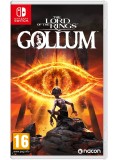 The Lord Of The Rings Gollum NSW