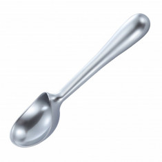 Lingura pentru inghetata Scoop Pufo din aluminiu, 17 cm foto