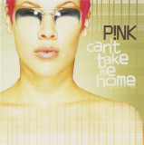 Can&#039;t Take Me Home | P!nk