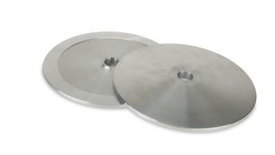 Set flanse pentru taiere la 45 de grade / jolly pt. DS-300/DX-350 - RUBI-51915 foto