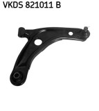 SKF VKDS 821011 B Brat, suspensie roata