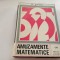 Martin Gardner, AMUZAMENTE MATEMATICE---RF13/0