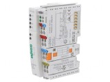 Interfață rețea 24VDC şină DIN D-Sub 9pin IP20 0-55&deg;C