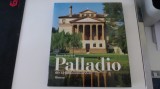 Palladio, album