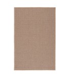Cumpara ieftin Covor polipropilena bej negru interior, exterior Farys 120x180 cm