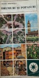 Drumuri si popasuri Adina Arsenescu, 1978, Alta editura