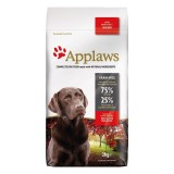 Cumpara ieftin Applaws Dog Adult Talie Mare Cu Pui, 2 kg