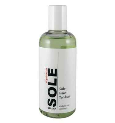 Tonic pentru Par Guldenmoor 250ml foto