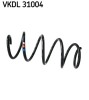 Arc spiral SKF VKDL 31004 punte fata Skoda VW Beetle Golf Octavia