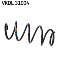 SKF VKDL 31004 Arc spiral